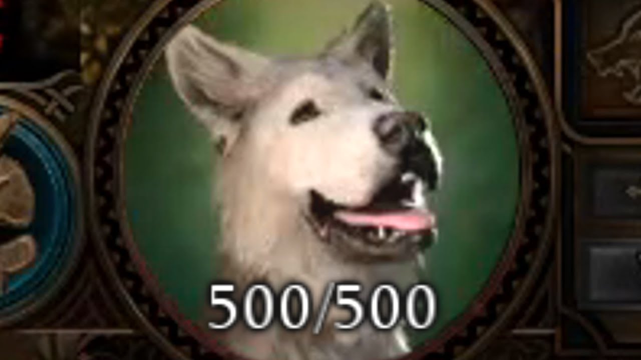Baldur's Gate 3 But It's Just Memes Part 3