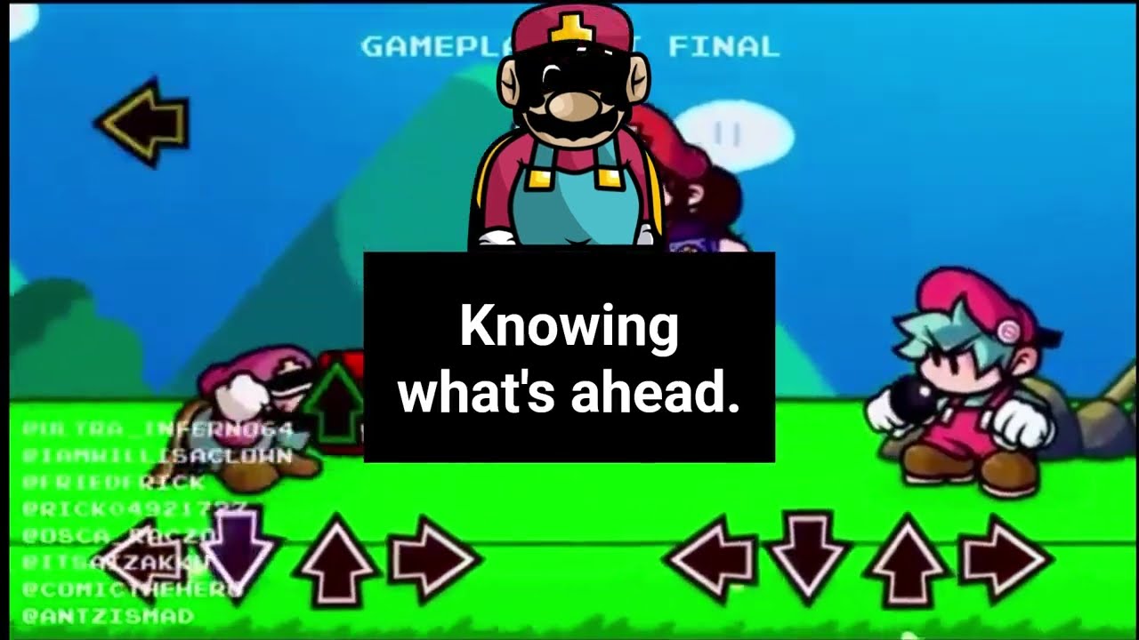 MORTIS Teaser with LYRICS (MMNM)
