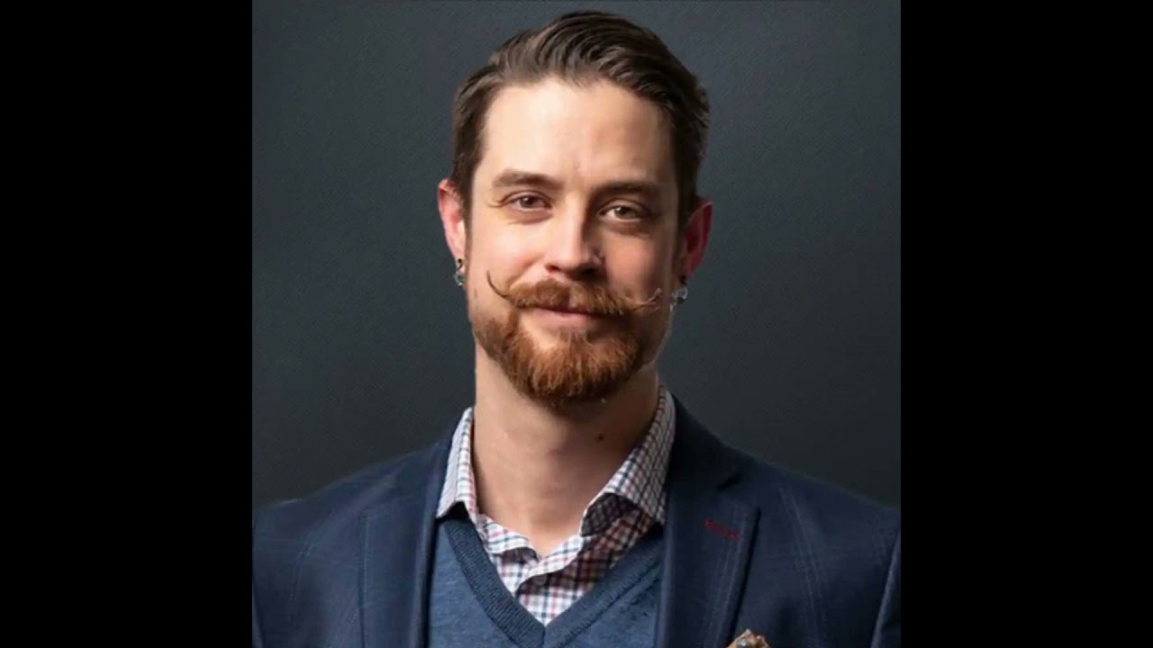 Neil Pretty - Leading Beyond Fear