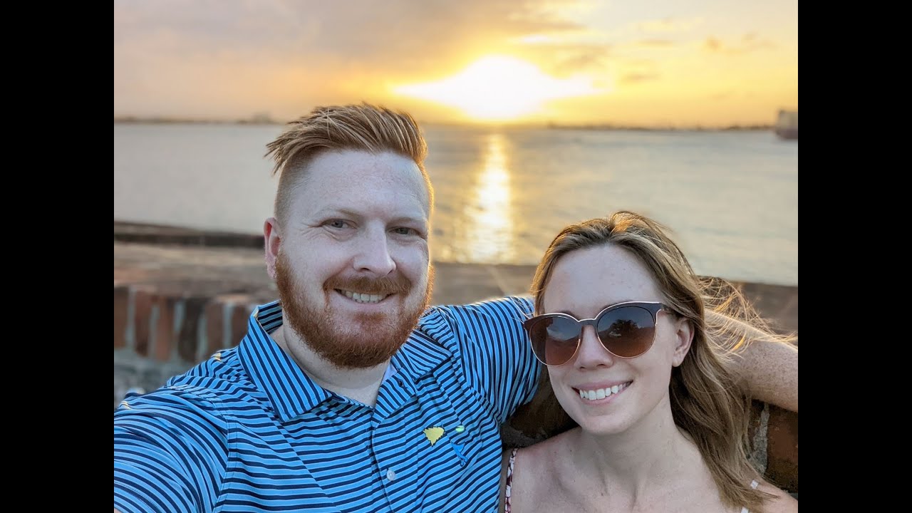 Norwegian Epic 7 Night Cruise March 2022 - Curaçao