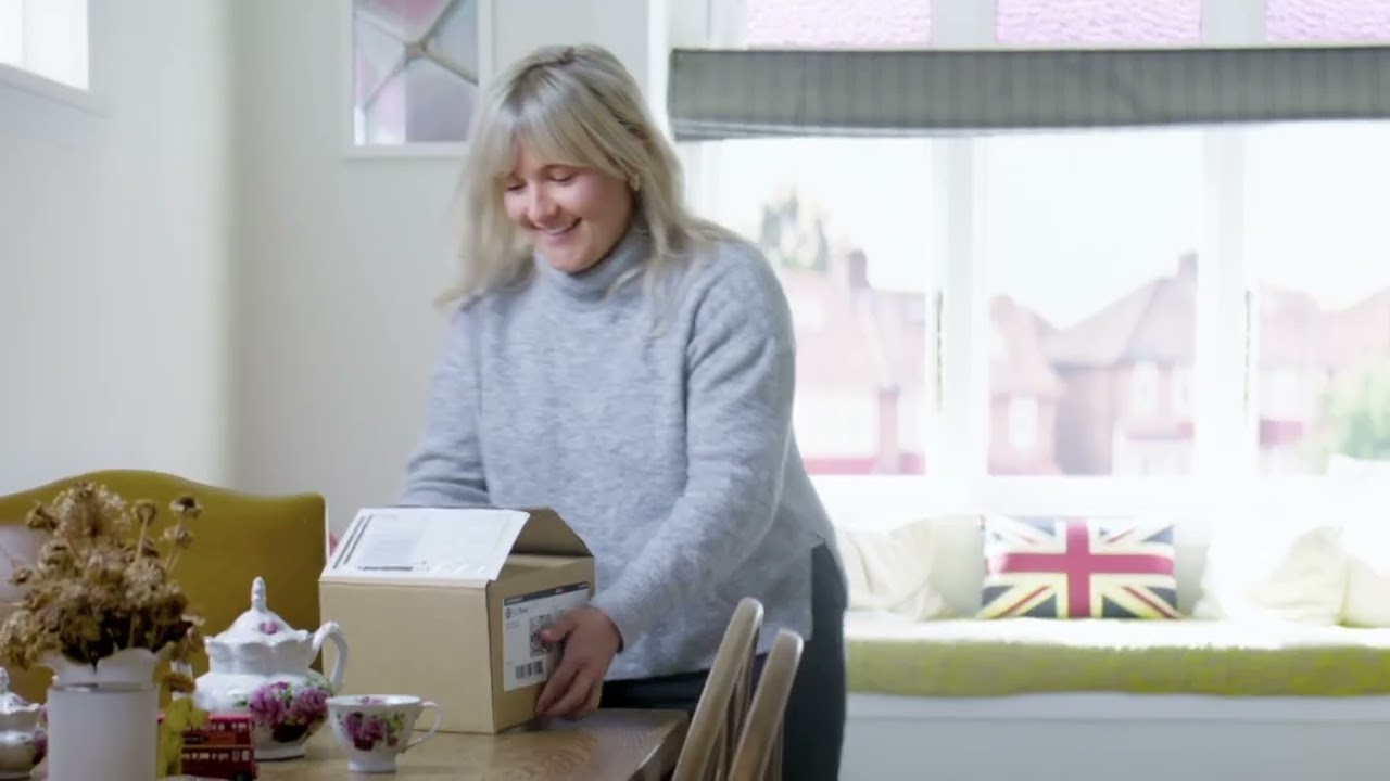 NZ Post network transformation