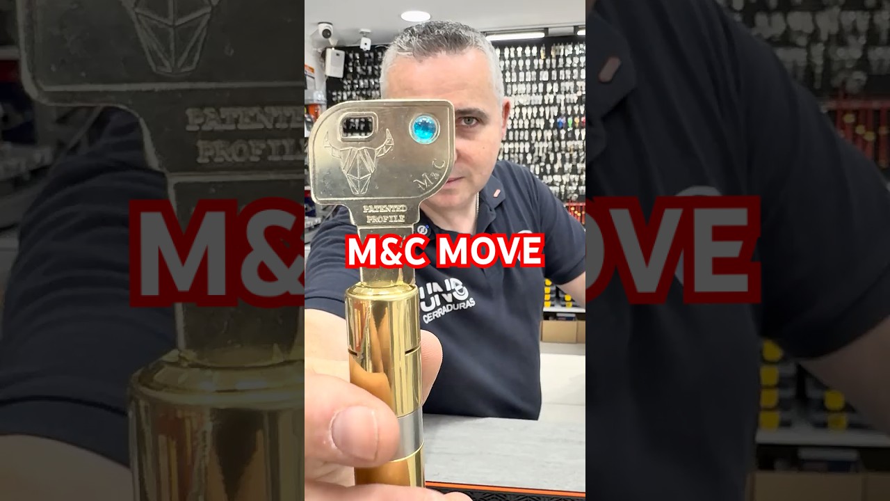 M&C MOVE