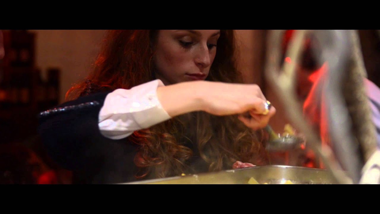 WOOD COCKTAIL BAR Mariano Comense