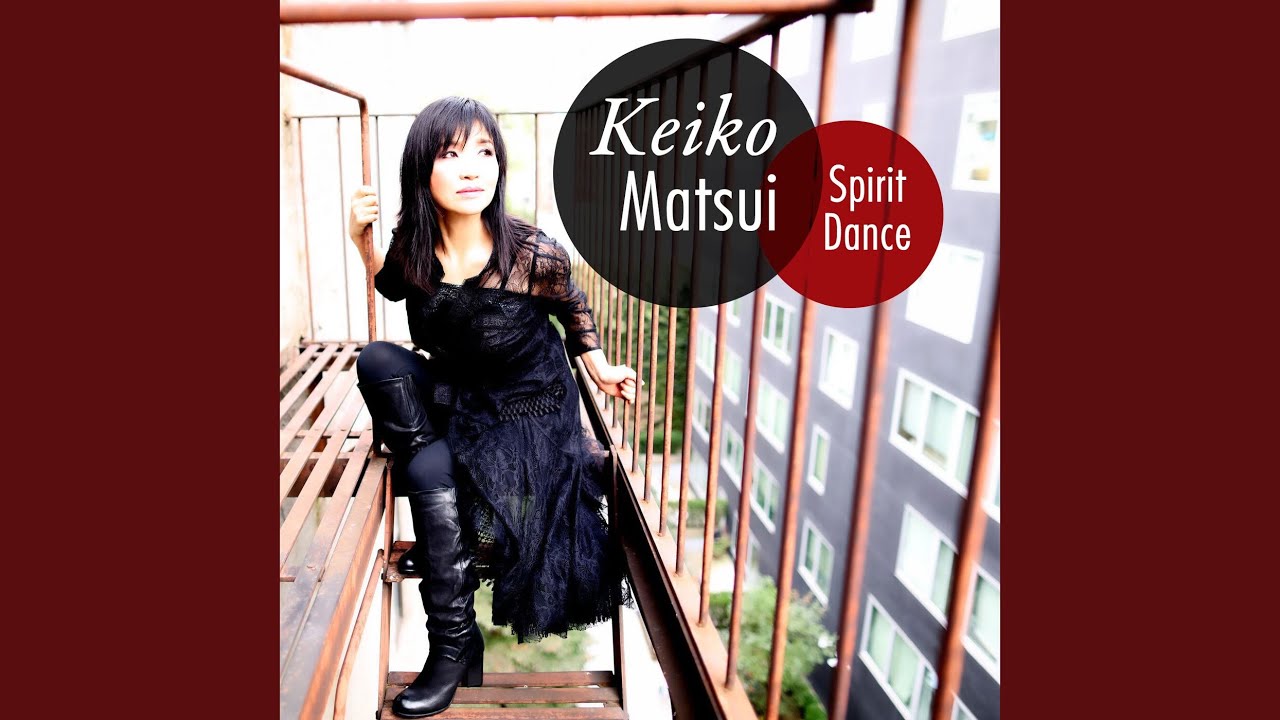 Spirit Dance