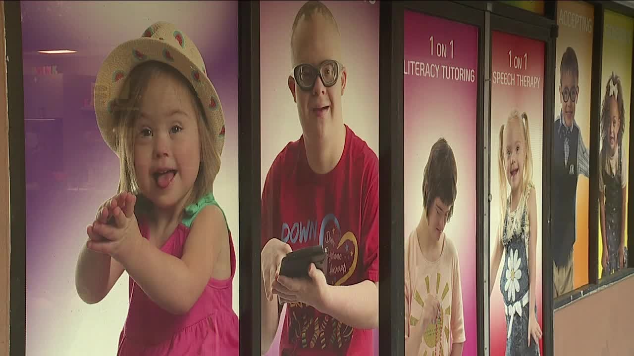 Inclusion, acceptance top of mind during Down Syndrome Awareness Month