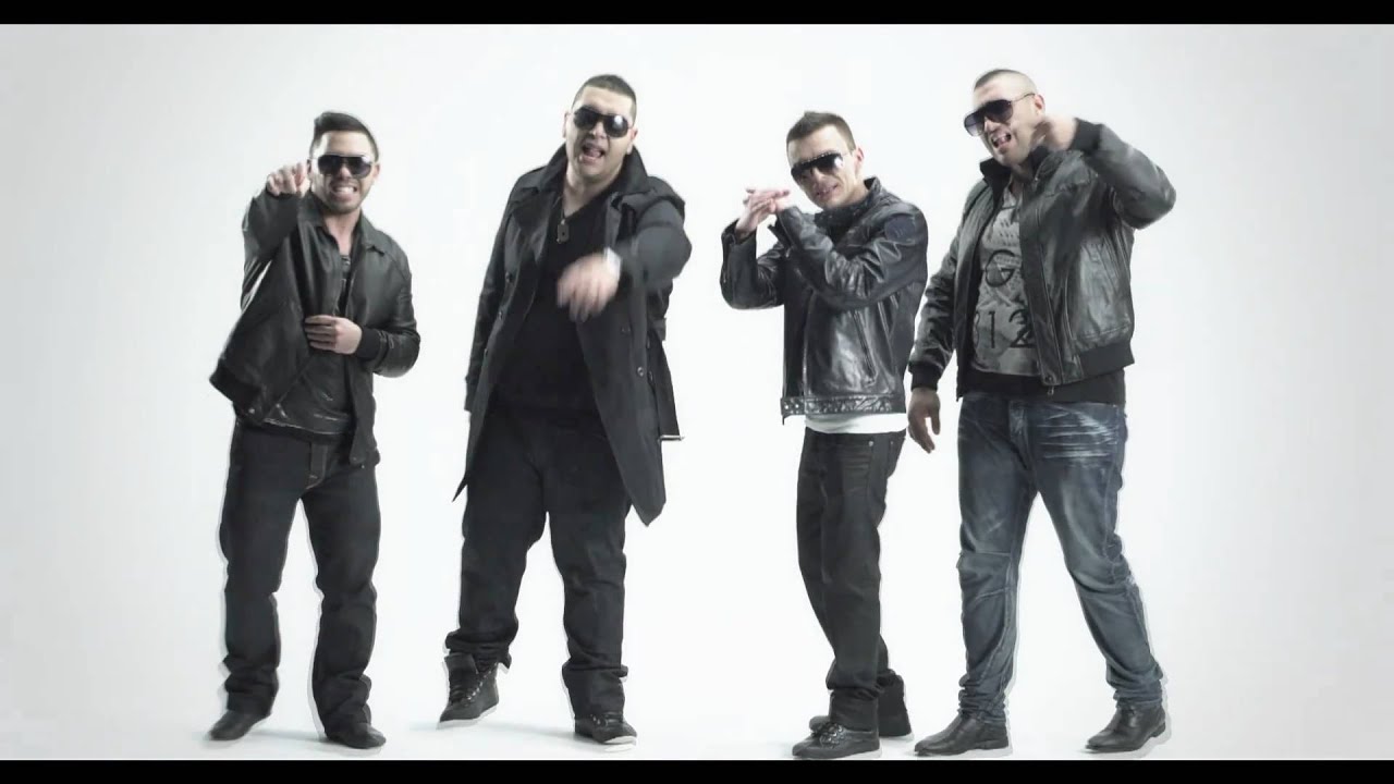 Street &Aacute;lmodj Szabadon (Official Music Video) HD