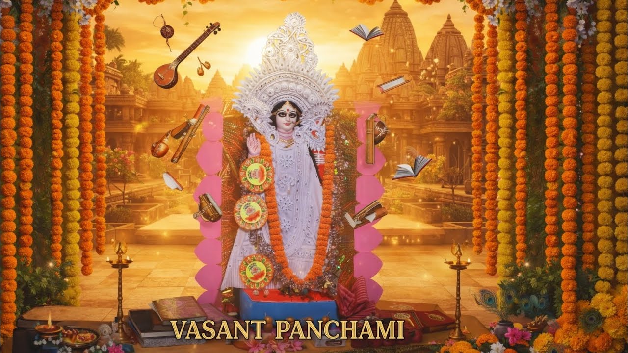 स्कूल खत्म हो गया,लेकिन यादें हमेशा हमारे साथ रहेंगी। 🙏📚 | Happy saraswati puja 🙏2026
