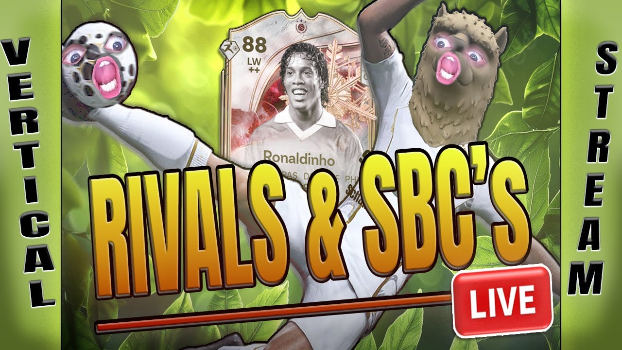 ALL GOALS COMPLETED & THE USUAL KOOP HOTSREAK | EA FC 26 Ultimate Team [