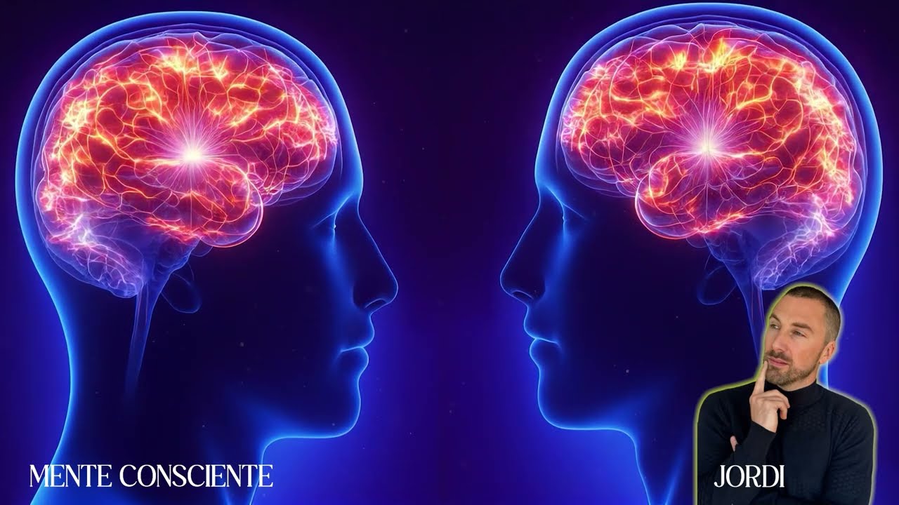Este video no llega por casualidad…TU ALMA LO HA PEDIDO | ESCUCHA AL DORMIR – Inspirado Joe Dispenza
