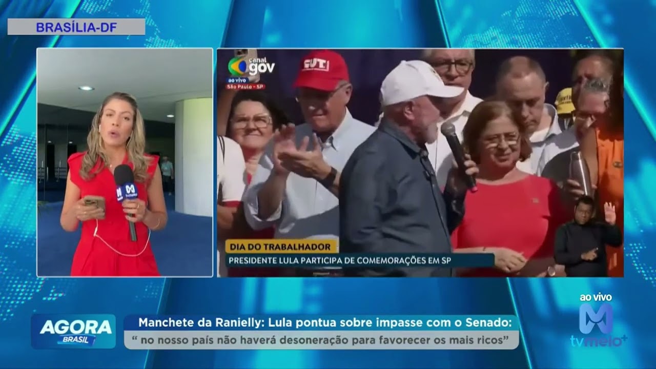 Veja os estragos provocados pelas chuvas no RS