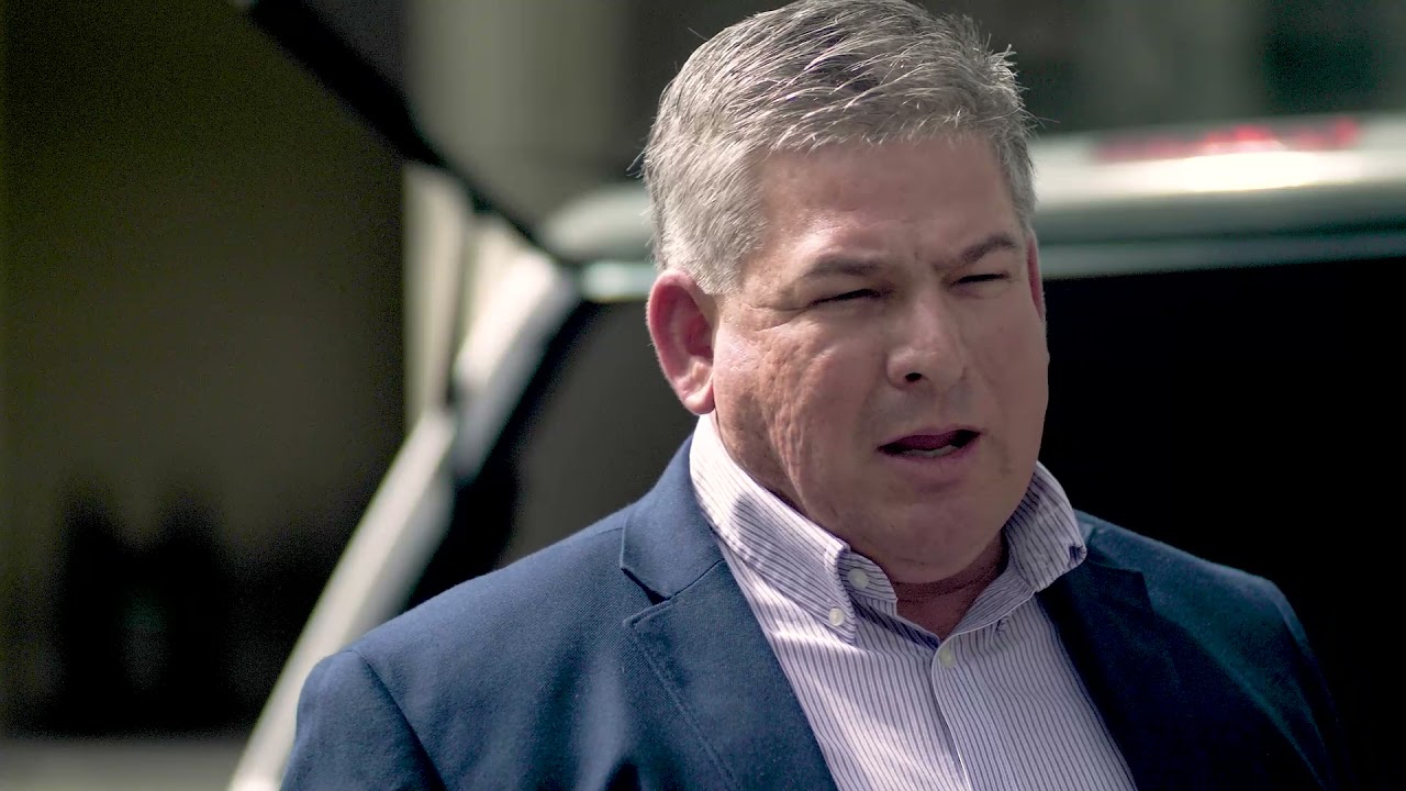 Mike Massey | Accident Reconstruction Specialist