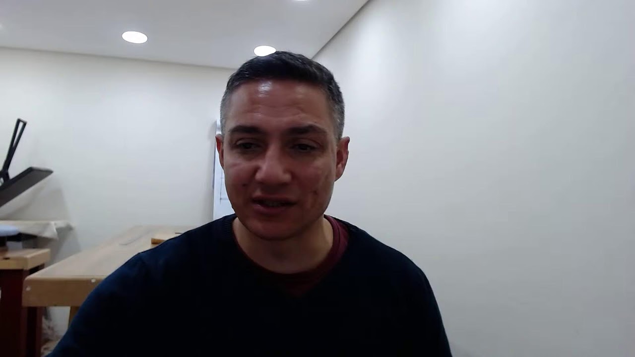 Certificação Especialista Camisa Feminina | Conversa com Dney Santos