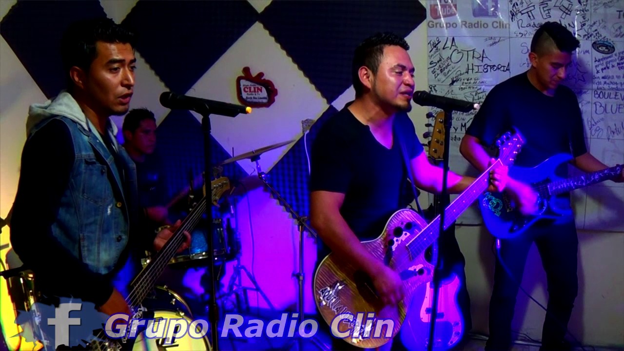 Aquella Libertad Perdon Por Quererte Tanto Grupo Radio Clin Tv