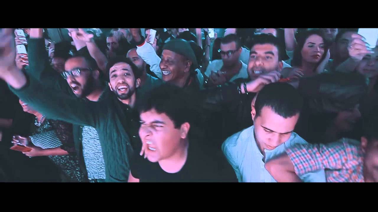 Snoopadelic @ 555 Famous Club Marrakech
