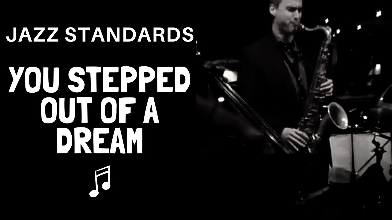 JAZZ STANDARDS 🎷 