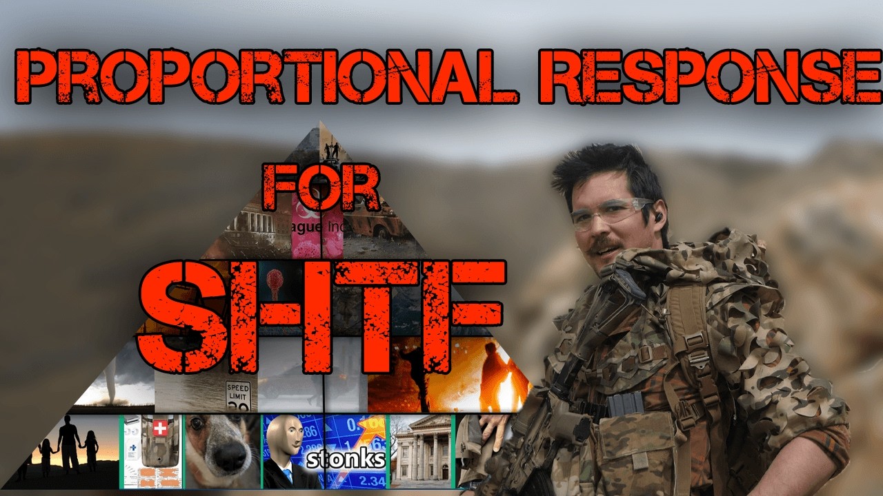 Индекс реагирования на угрозы SHTF