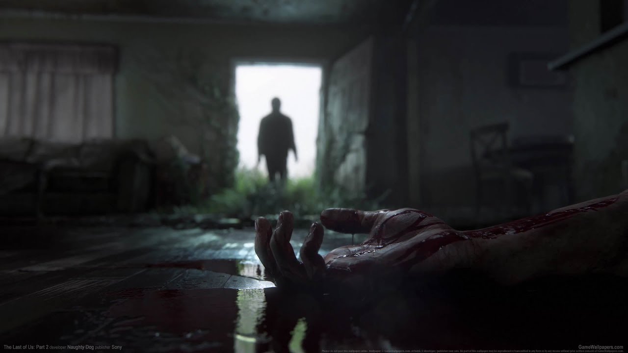 Last Of Us 2 