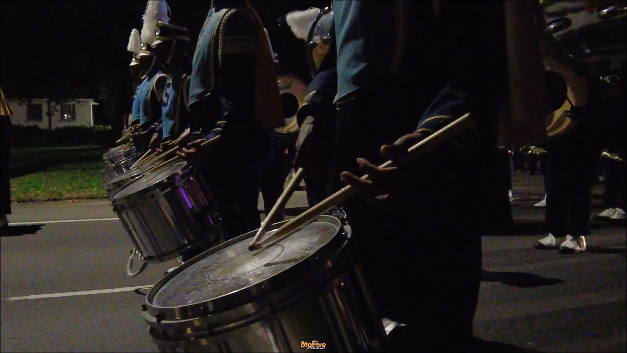 7 MINUTES OF FUNK FACTORY MARCHING CADENCES 🔥🥲
