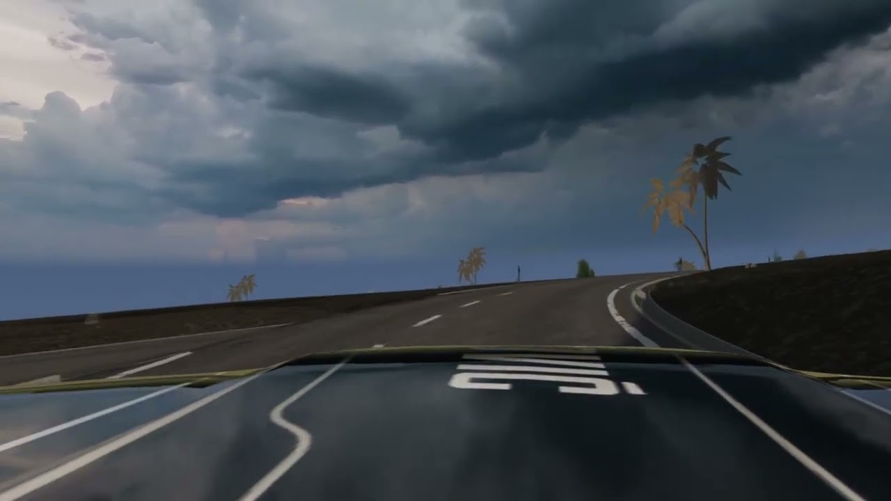 Asseto Corsa Bajada Tias 