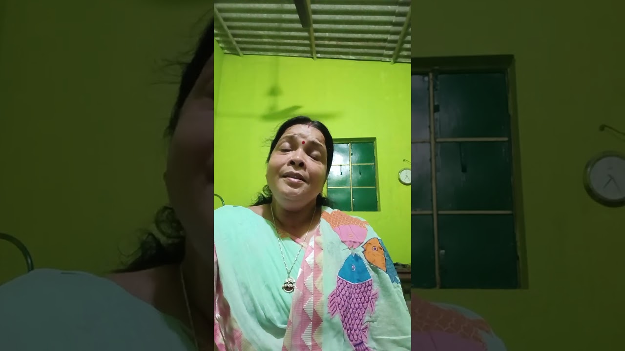 Niswa kara he mote. #new  #trending  #odiabhajana #Gitanjali Nayak.Pl like # comment  #share