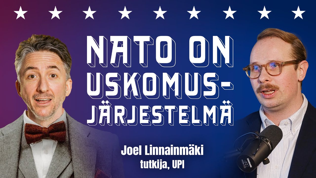Jos sota syttyy, tuleeko Nato todella apuun?