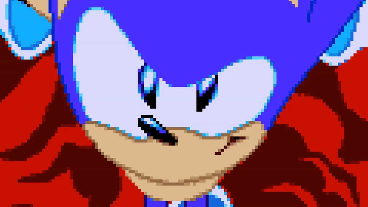 Quartz Quadrant Present [8 Bit; VRC6] - Sonic CD