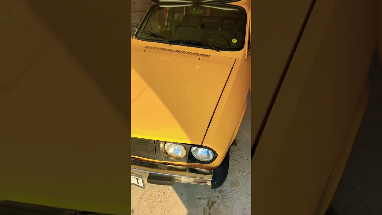 DACIA 1310