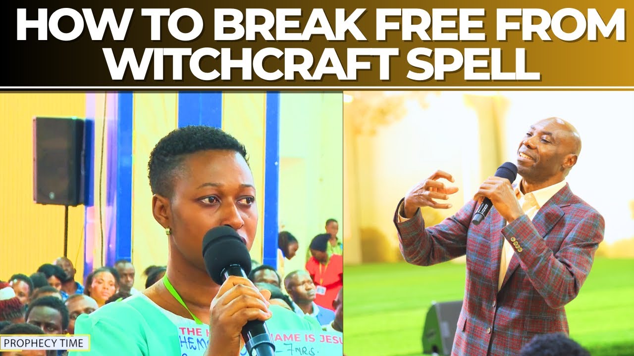 Ever considered turning to witchcraft? Think again after watching this shocking truth!