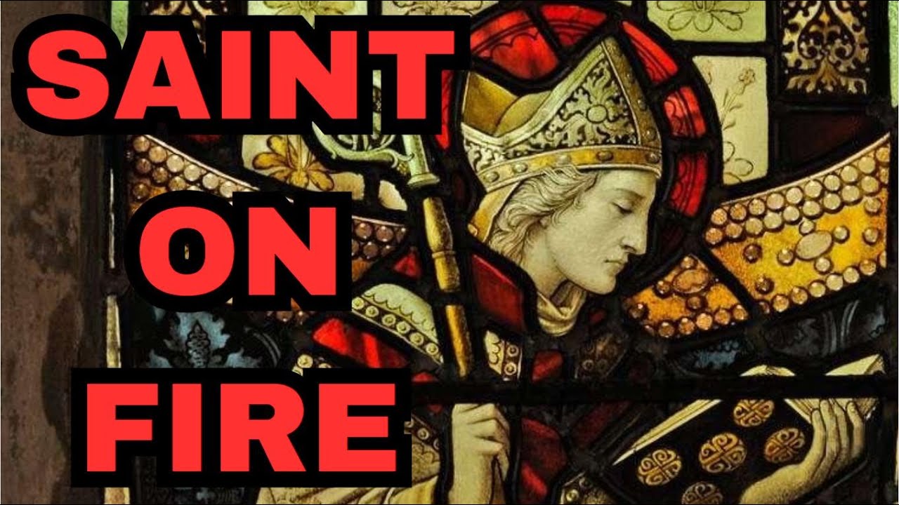 St. Aidan of Lindisfarne | Biography