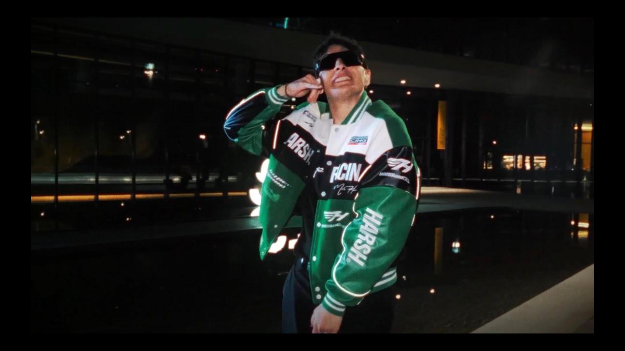 PADO - BUSINESS (Official Video)