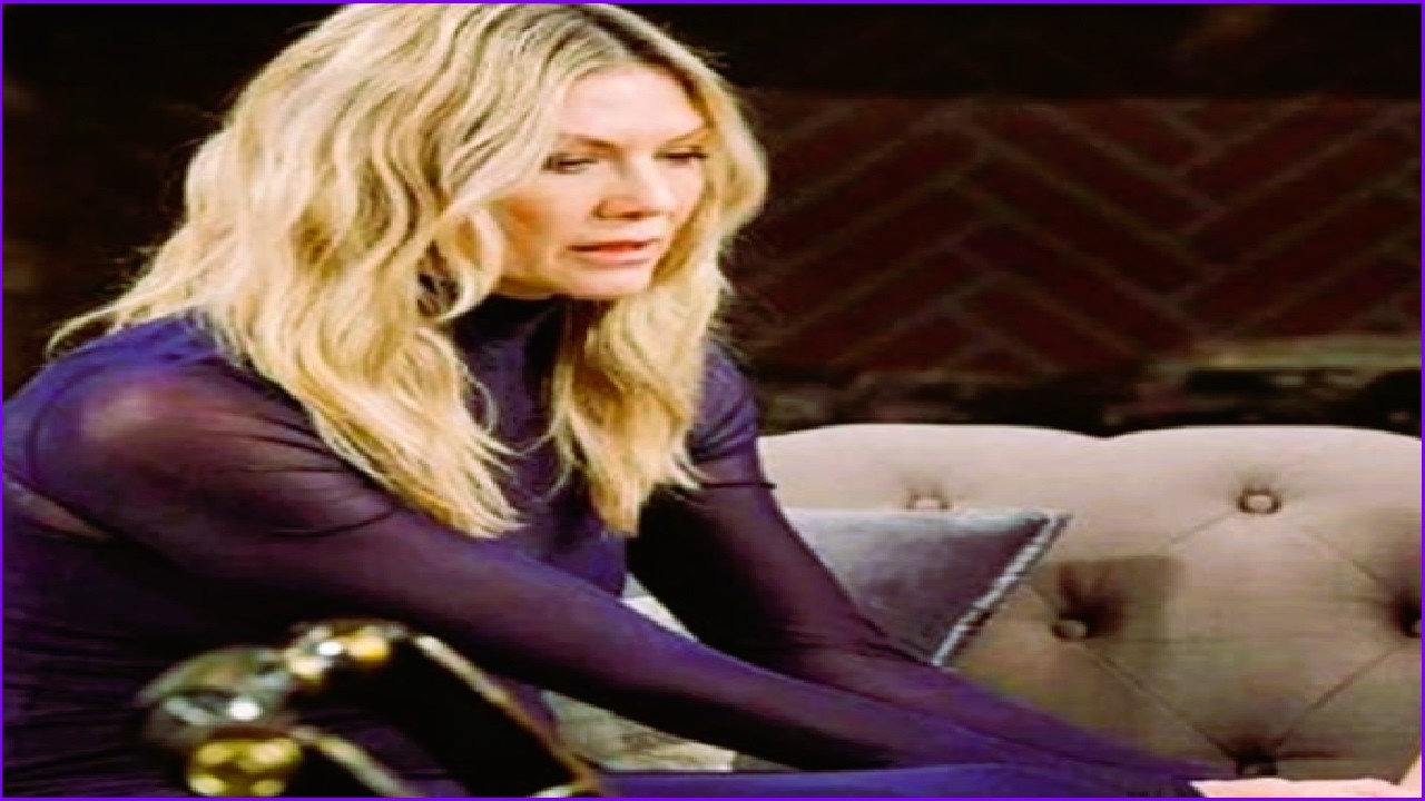 Days Of Our Lives Spoilers🔴: 🅱🅰🅳 Mommy, Kristen 🆁🅴🅸🅶🅽🅸🆃🅴🆂 Rachel’s Problems?❓📽  Zig DOOL ✔