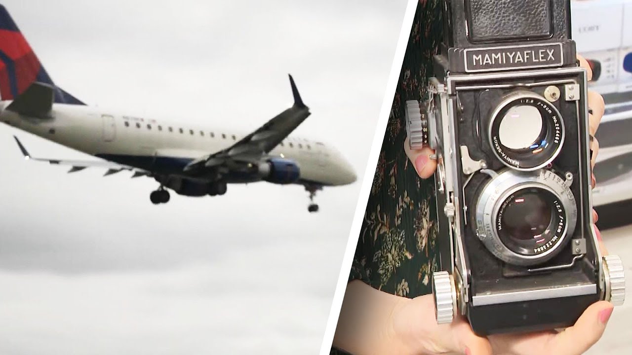 Bomb Scare That Landed Flight Was False Alarm