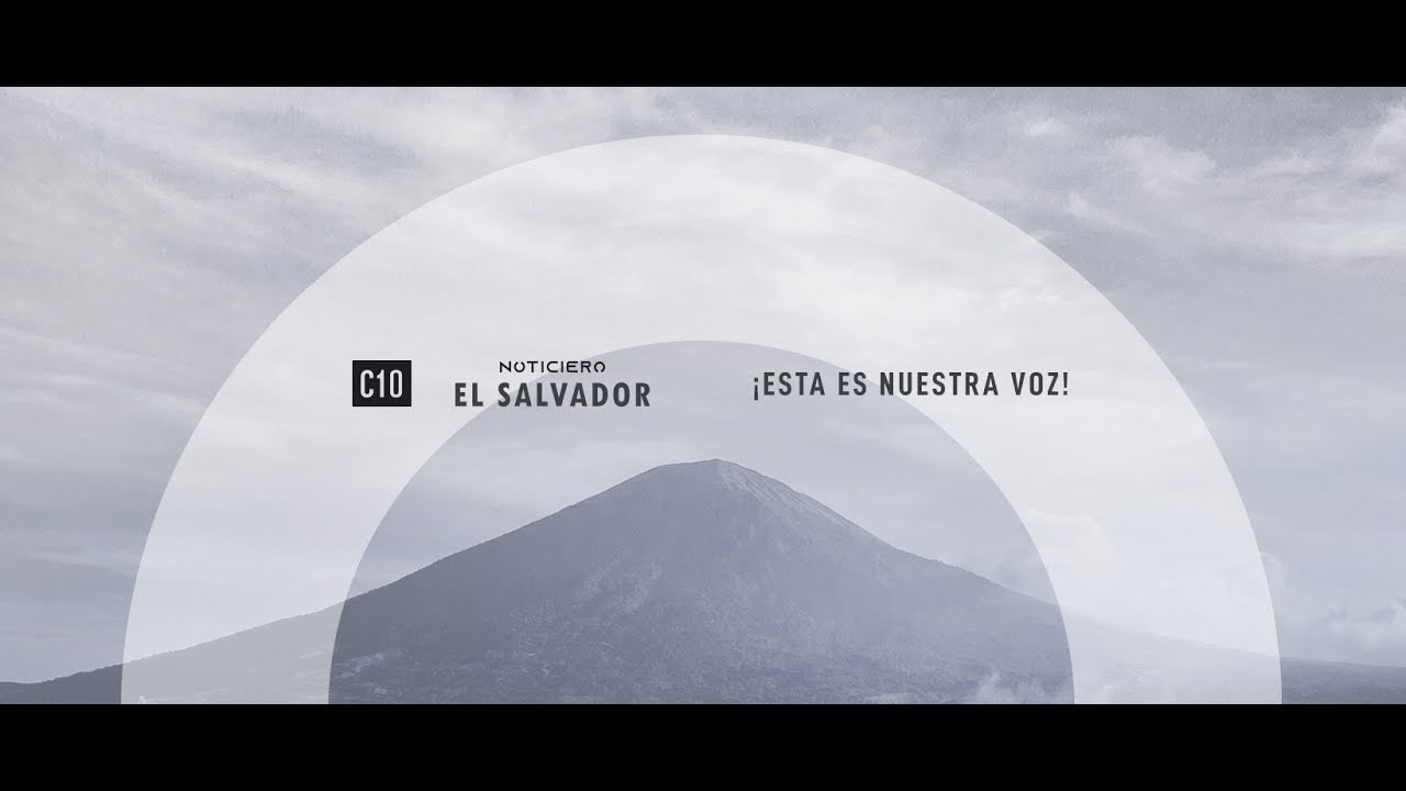 #EnVivo - NOTICIERO EL SALVADOR EDICIÓN FIN DE SEMANA  26 DE MAYO DEL 2024.