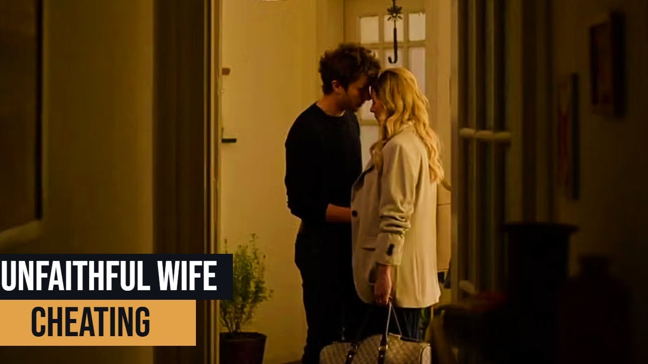 Top Unfaithful Wife Cheating Movies List