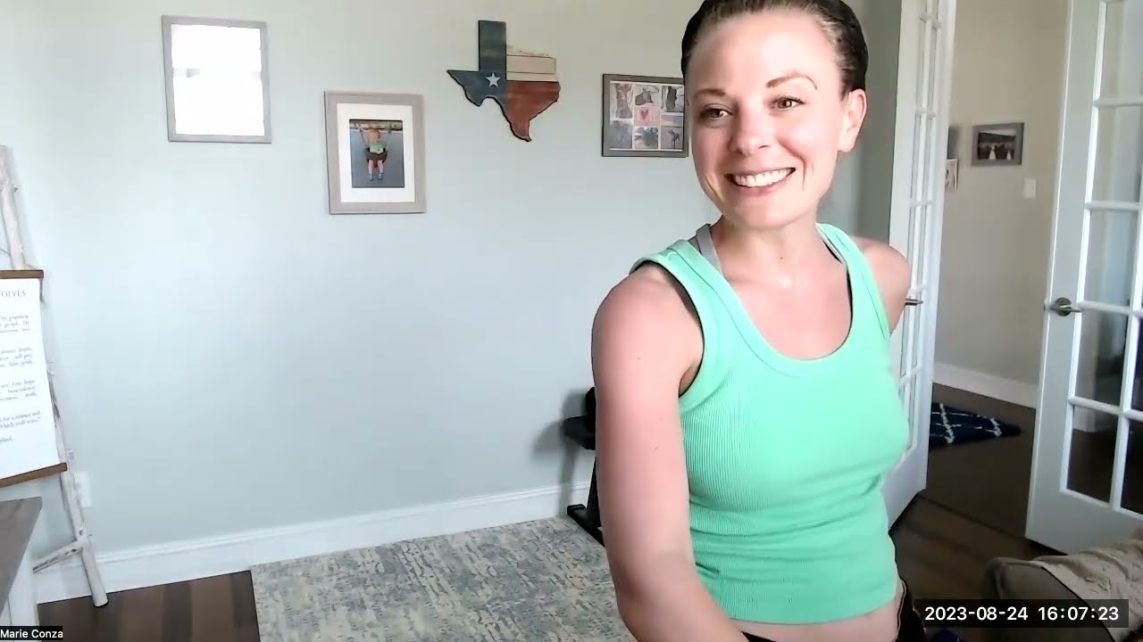 5LB Weights Arm Workout - 10 minutes at home workout