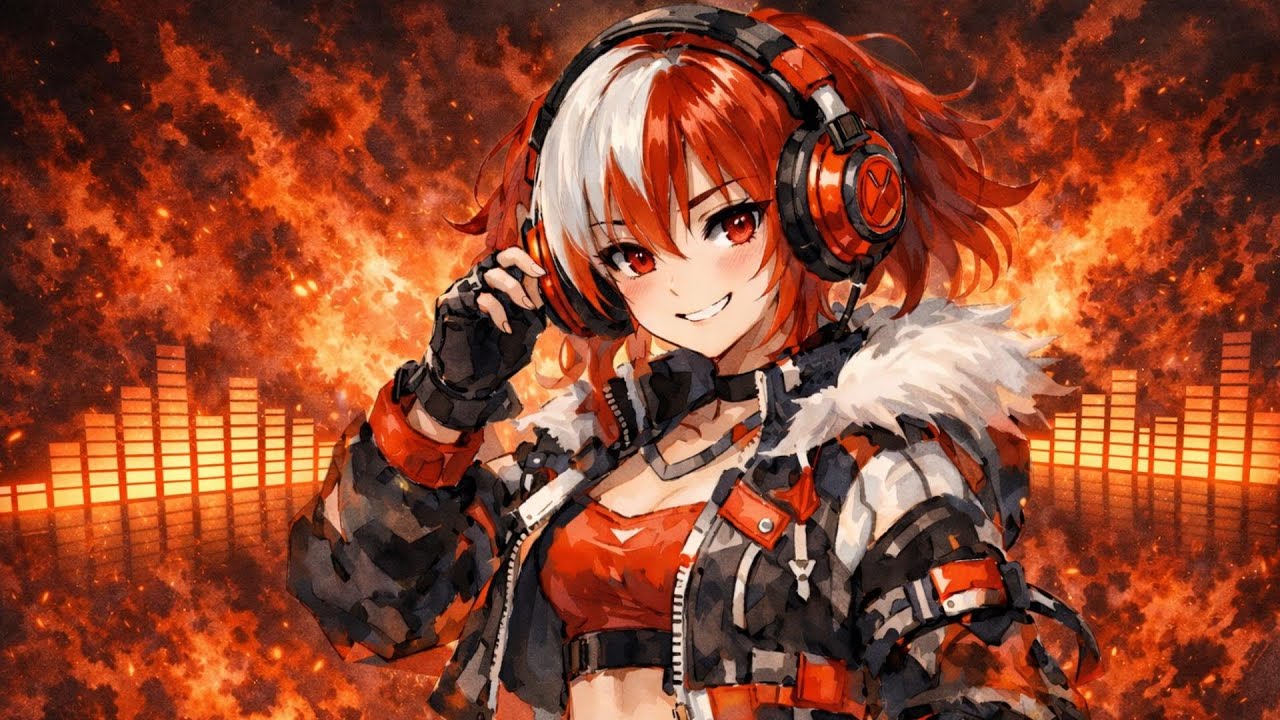 【AI×music】点火 / anonymous voice