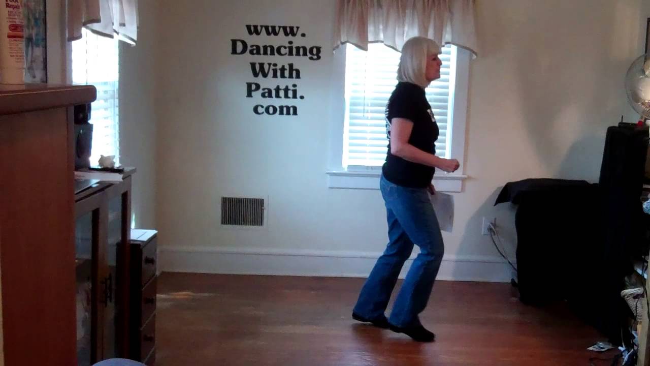 You And Me In The Country aka The Skate Dance