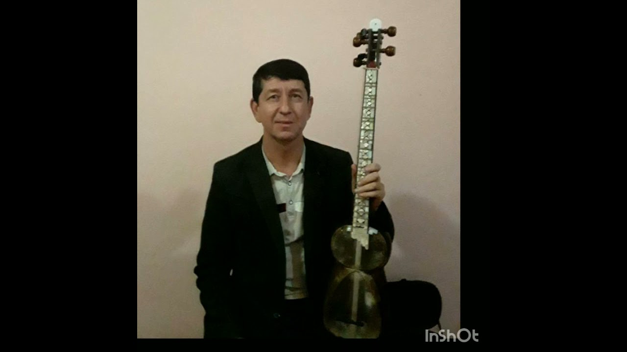 Abdulla Nabiyev nasihat jonli ijro