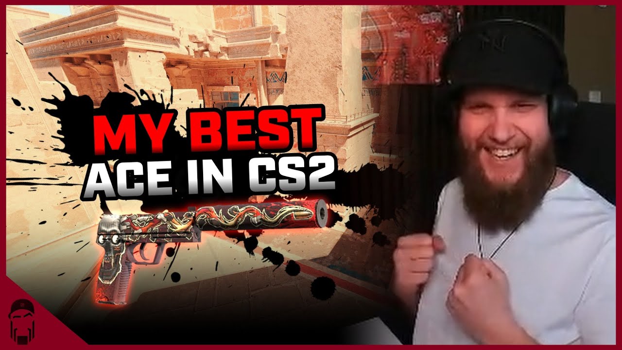БЕЗУМНЫЙ АС USP! (Лучшие моменты трансляции f0rest)