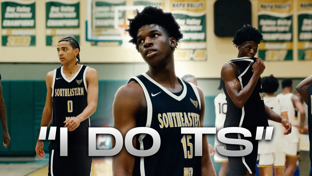 #1 CENTER & #1 POINT GUARD GO STUPID WITH HIS SEPA TEAM  AGAINST TEAM IN GRIND SESSION