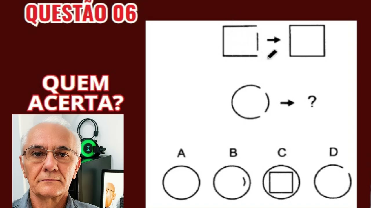 PSICOTÉCNICO DO DETRAN 2026, 20 TESTES COMENTADOS COM DICAS INFALÍVEIS