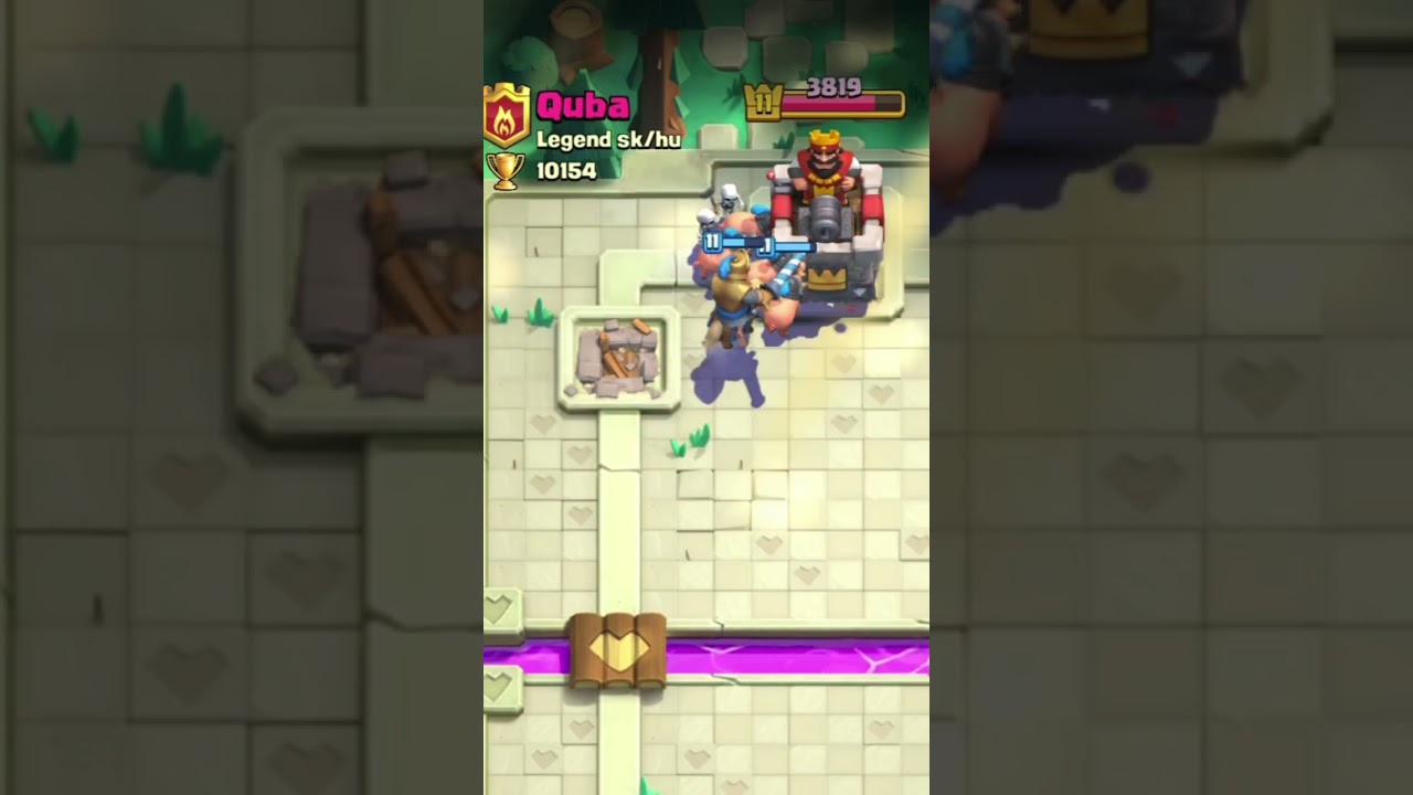 Can my daily emotes 3 crown? (Part 2)