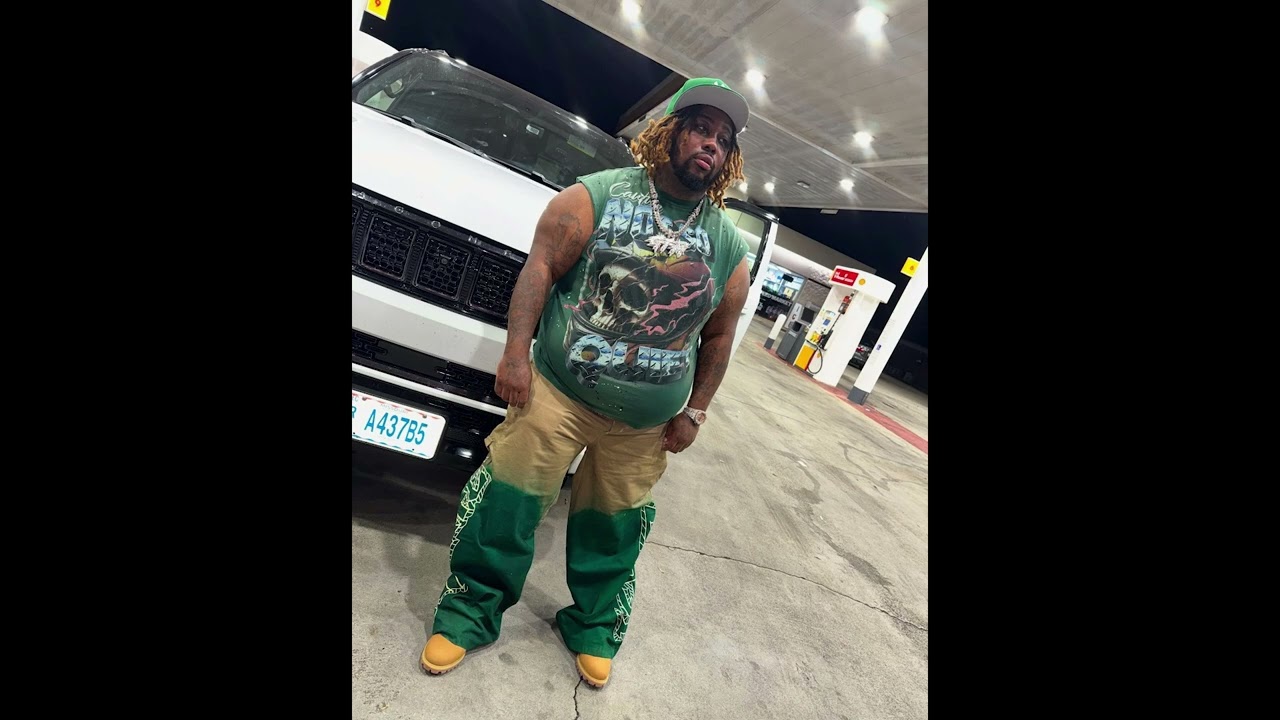 (FREE) Eddie Valero Type Beat - 