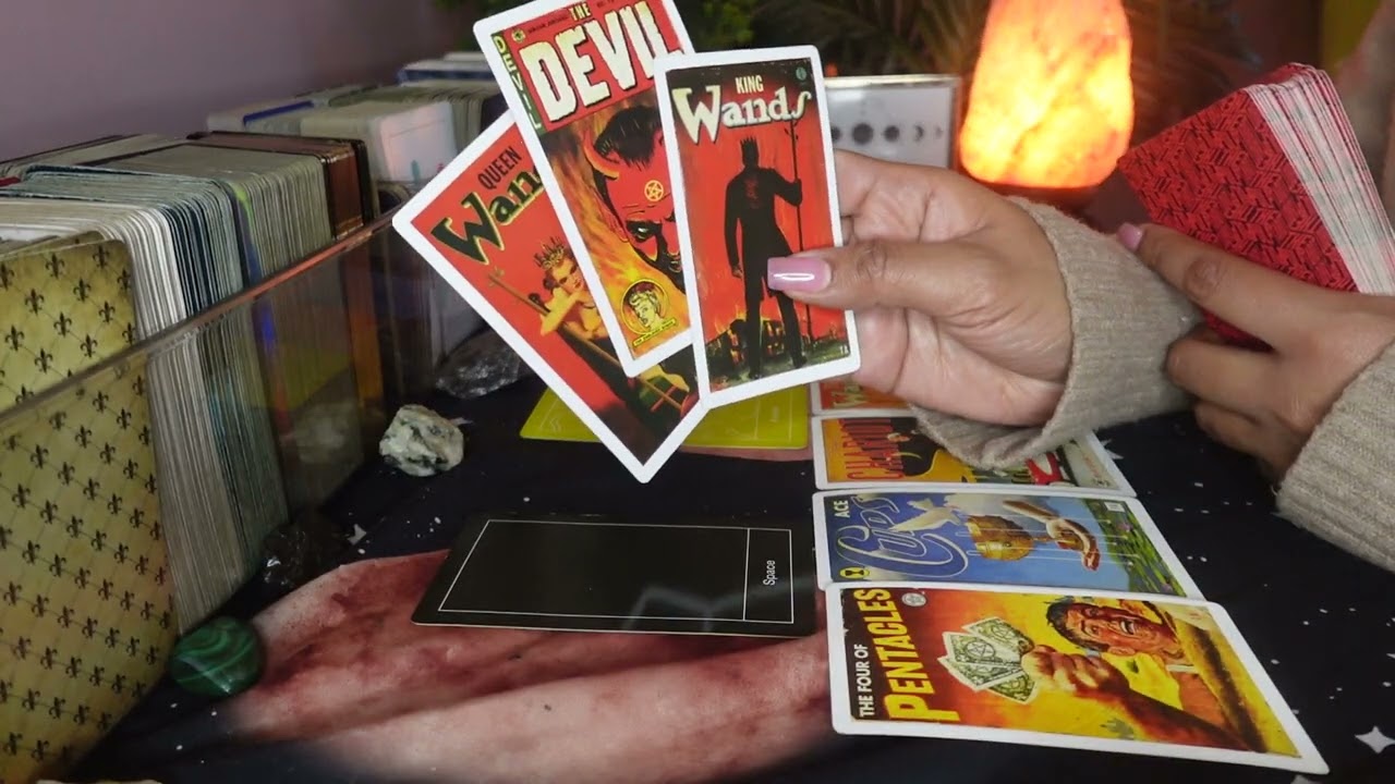 SAGITTARIUS - THIS PERSON IS IN YOUR ENERGY HEAVILY...GETTING READINGS SINCE THEY'VE LOST ACCESS...