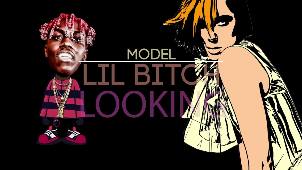 Blac Youngsta Feat. Lil Yachty - Hip Hopper LYRIC VIDEO