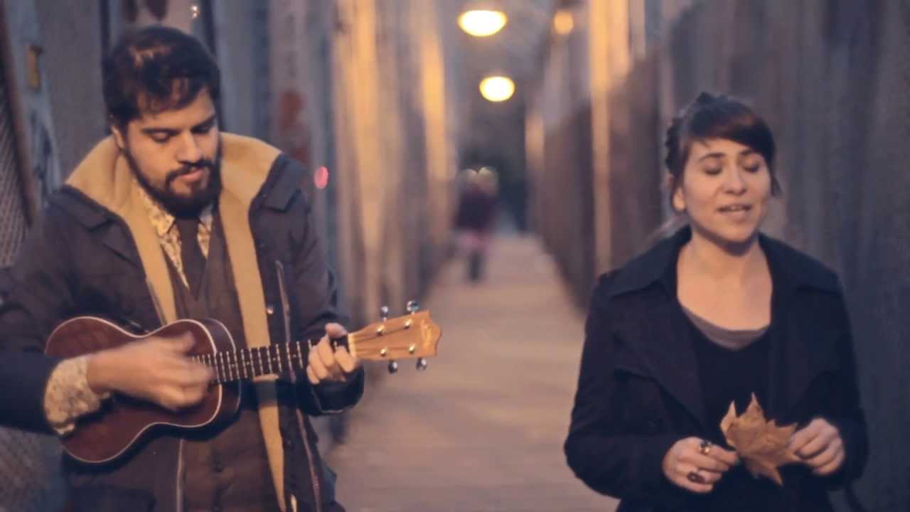 A banda Mais Bonita da Cidade - 