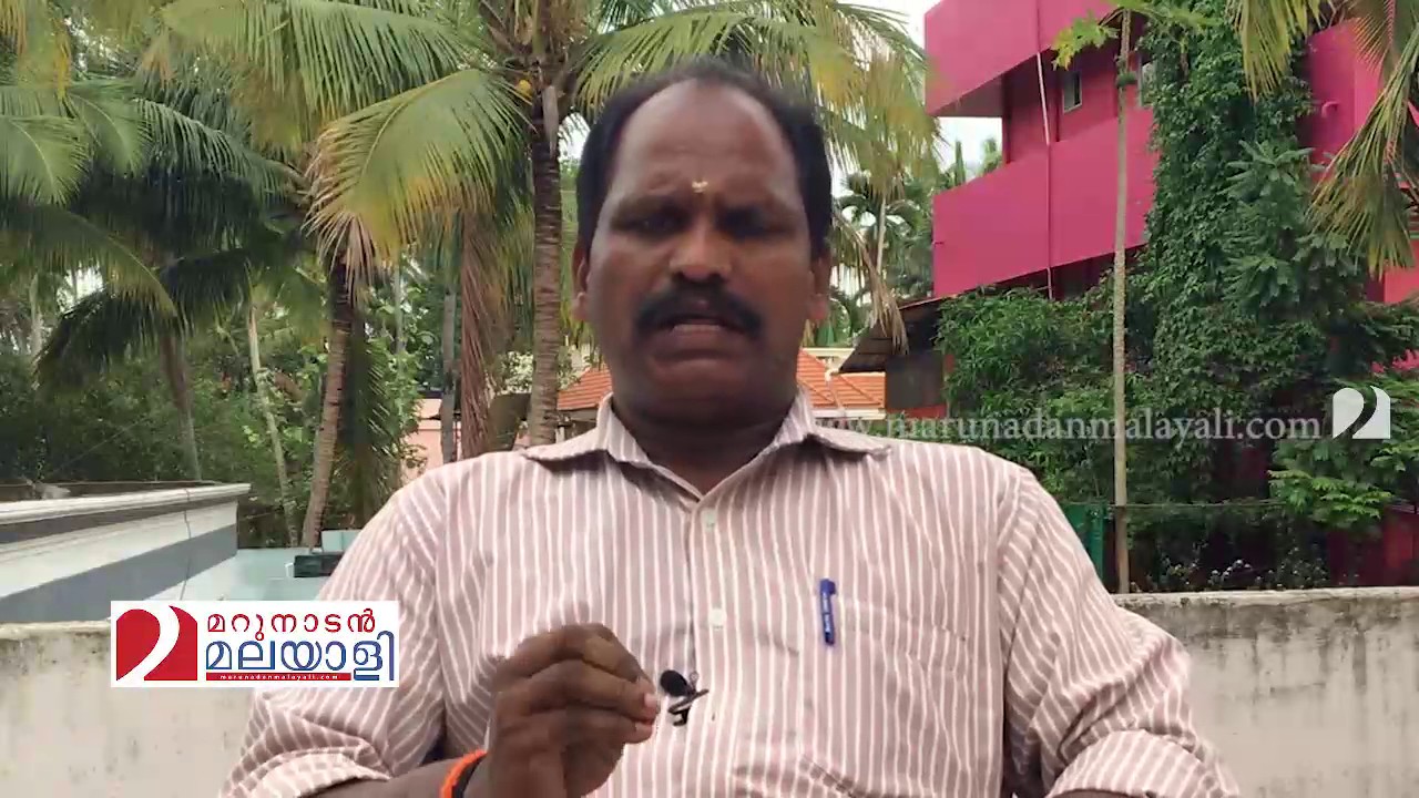 Trivandrum club issues I Marunadan Malayali