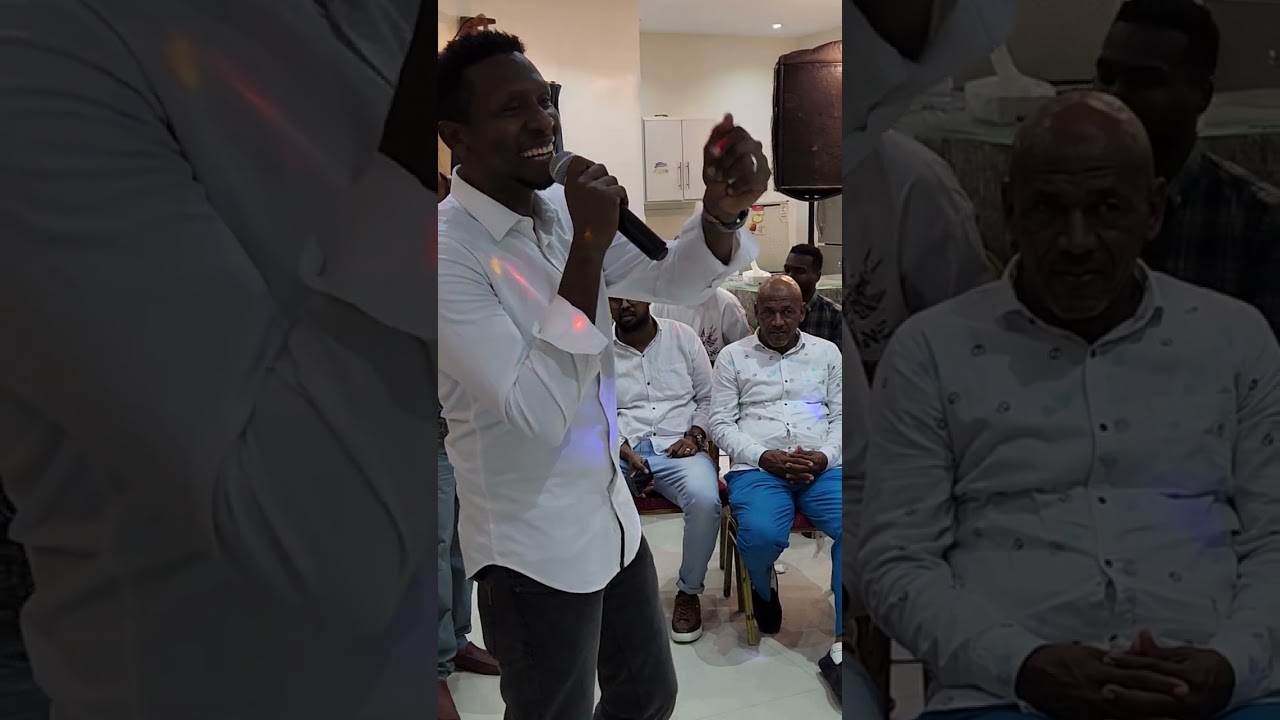 أداء خرافي للفنان محمد زياد اغنية |دار الفرح والريد تلقاني من أهلها|  *السعودية الرياض*
