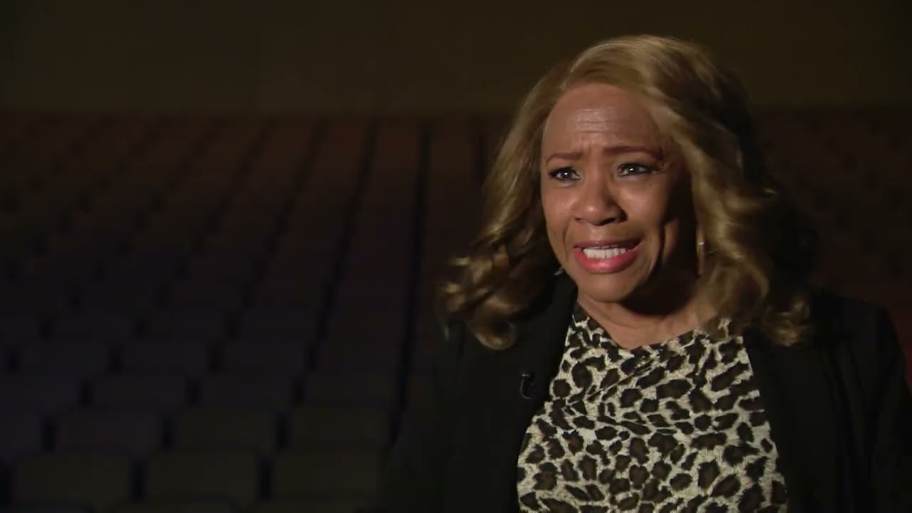 Chicago's Very Own: Sharon Toi Overton