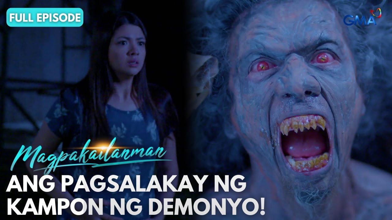 Magpakailanman: Ang Inang Inaswang! (Full Episode) #MPK